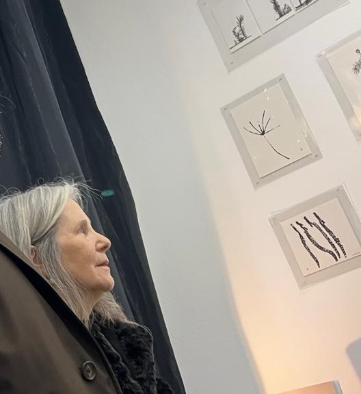 Círculo, tinta, poesía: SINTONÍAS