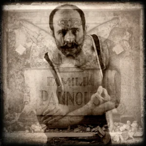 Eternament Tanatofobia