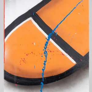 Obra 12LivePainting de BreBarcelona