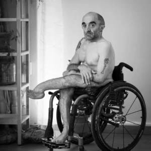 10. IÑIGO LAUDIO - Diversitat