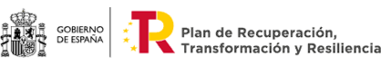 Govern d Espanya - Pla de Recuperacio, Transformacio i Resiliencia