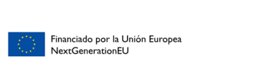Financat per la Unio Europea - NextGenerationEU
