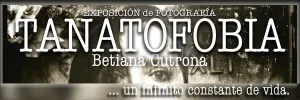Exposició TANATOFOBIA