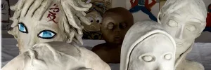 Exposició TRIA I REMENA, I MÉS…