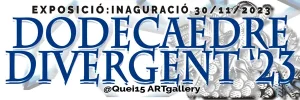 Exposició dodecaedre-divergent23