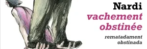 Exposició vachement-obstinee