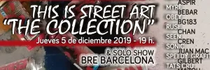 Projecte Street Art amb Sgaleria