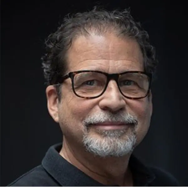 Retrat de Frank Balbi Hansen