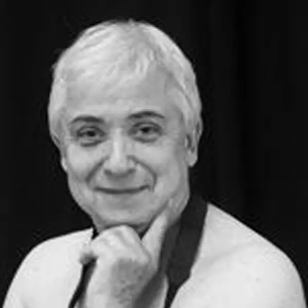 Retrat de Jordi Mañosa